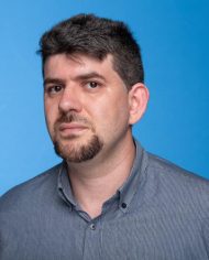 Dario Ferraro