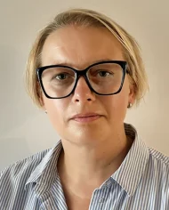 Malgorzata Szczekocka
