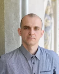 Prof horodecki michal